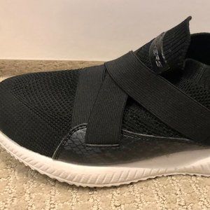 Skechers Slip-on Sneakers with Memory Foam